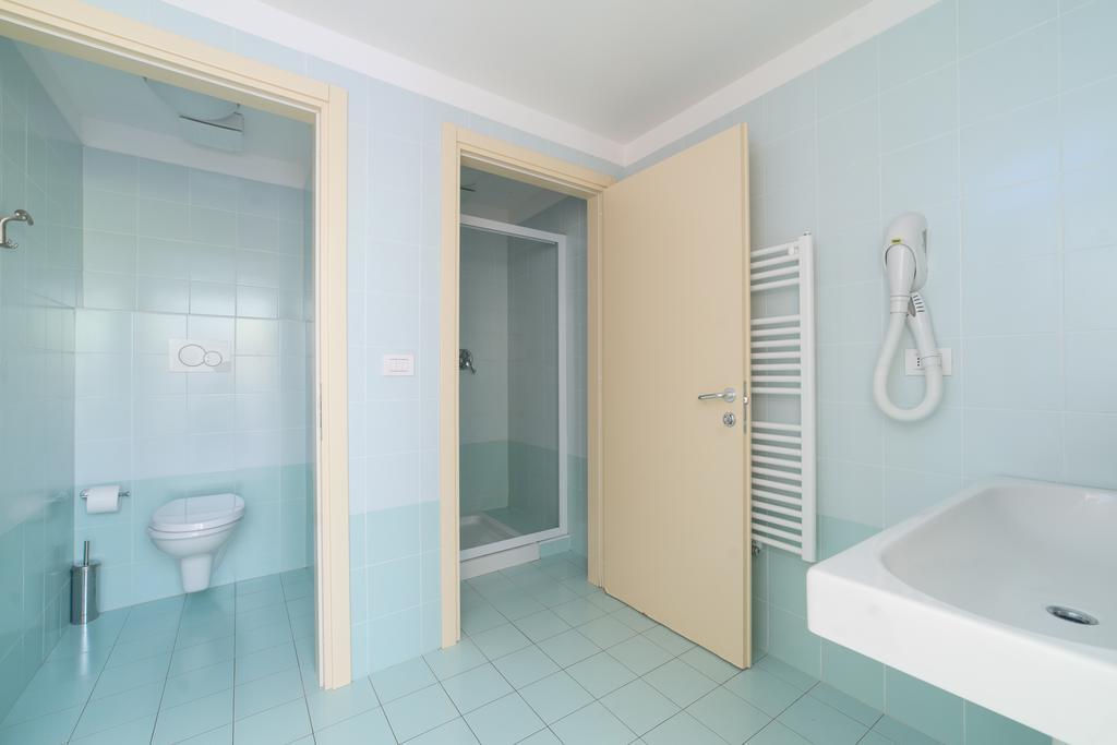 Hostel L'Ost - Ostello Di Grumes Bilik gambar
